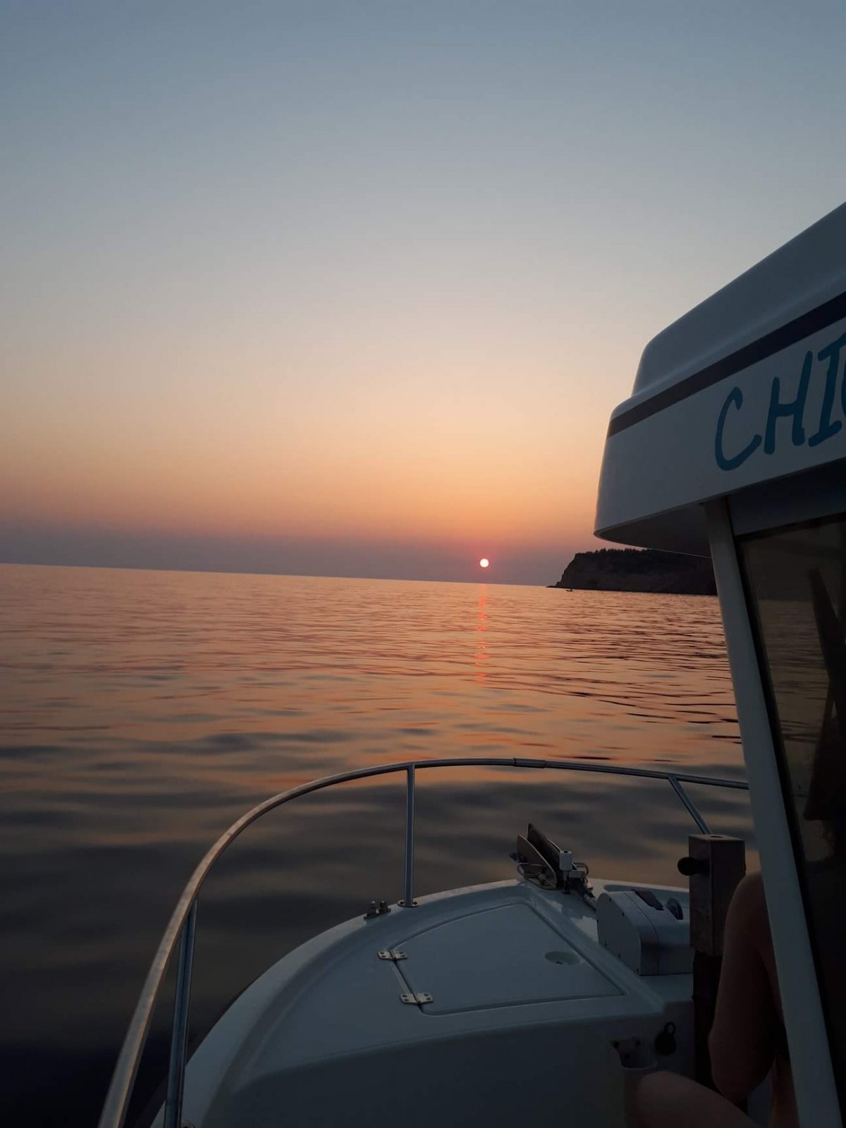 Chicaneur Fishing & Private Trips