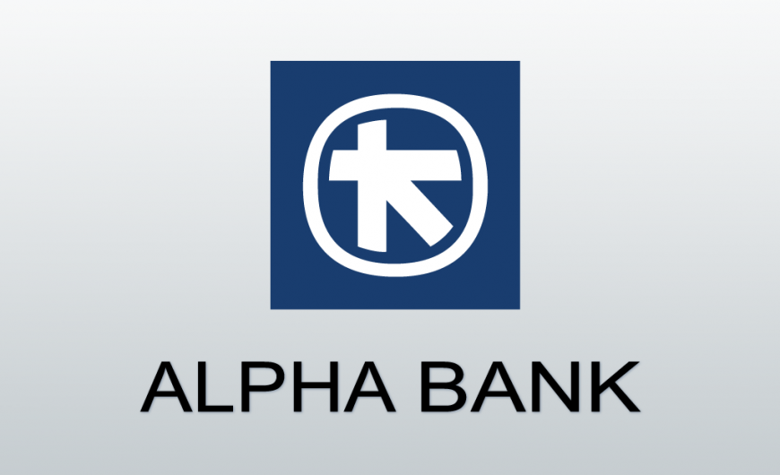 ATM Alpha Bank Potos