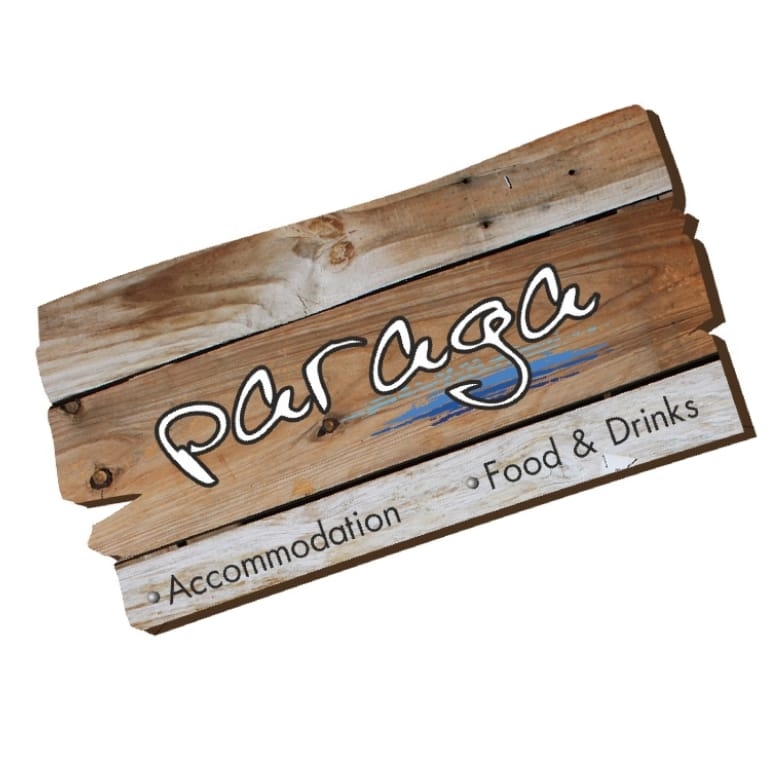 Beach Bar Paraga