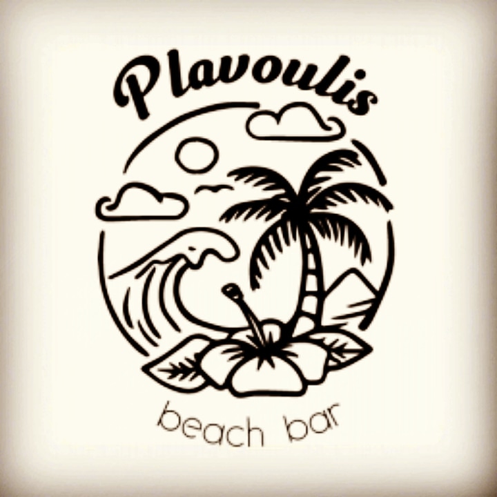 Beach Bar Plavoulis