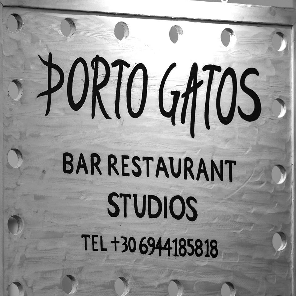 Bar Restaurant Porto Gatos