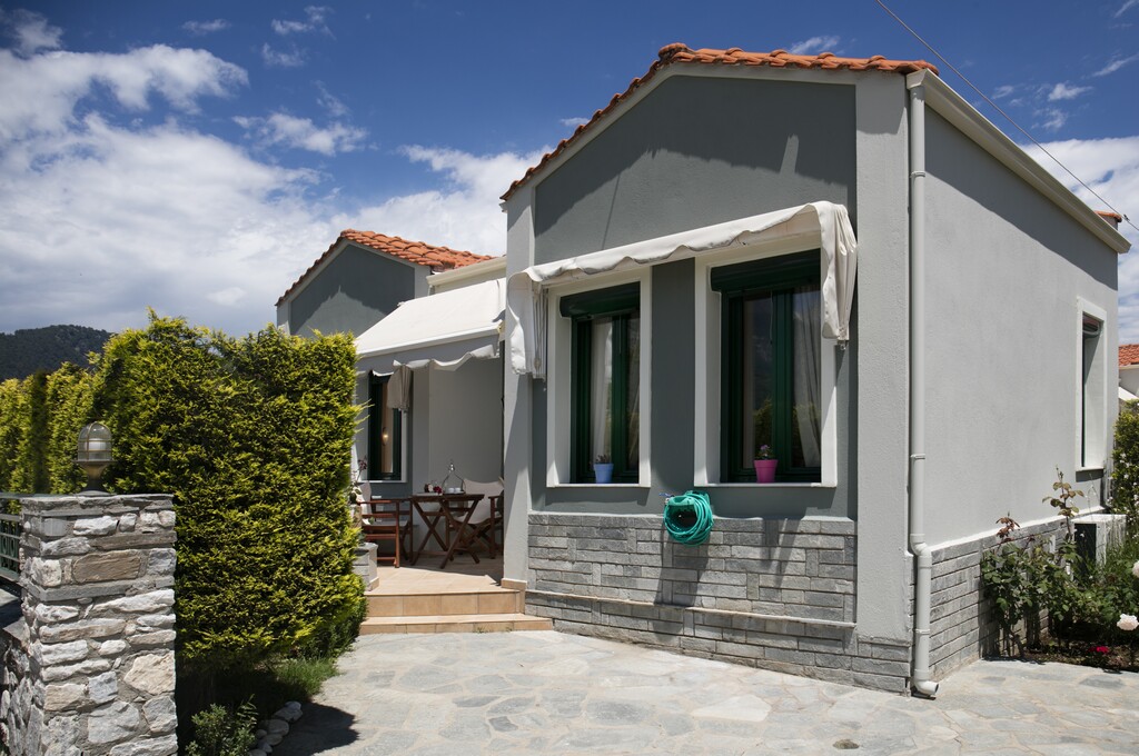 Arion Apartments