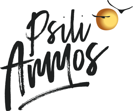 Psili Ammos Luxury Rooms