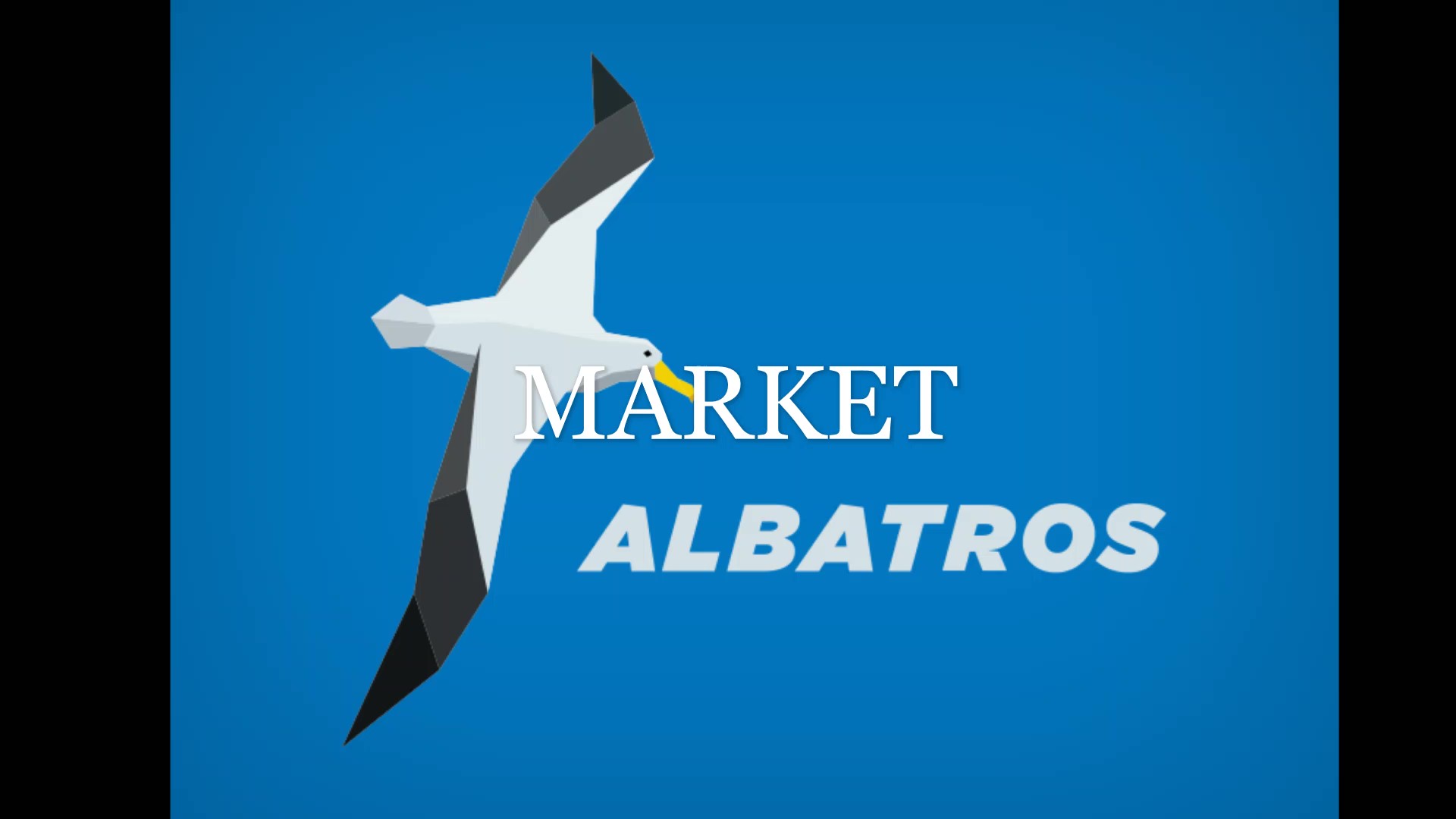 Albatros Mini Market