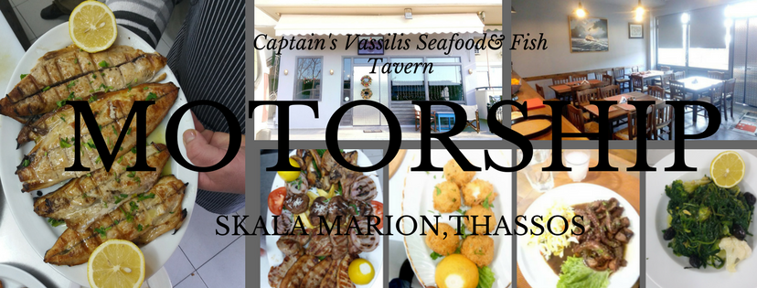 Taverna Motorship