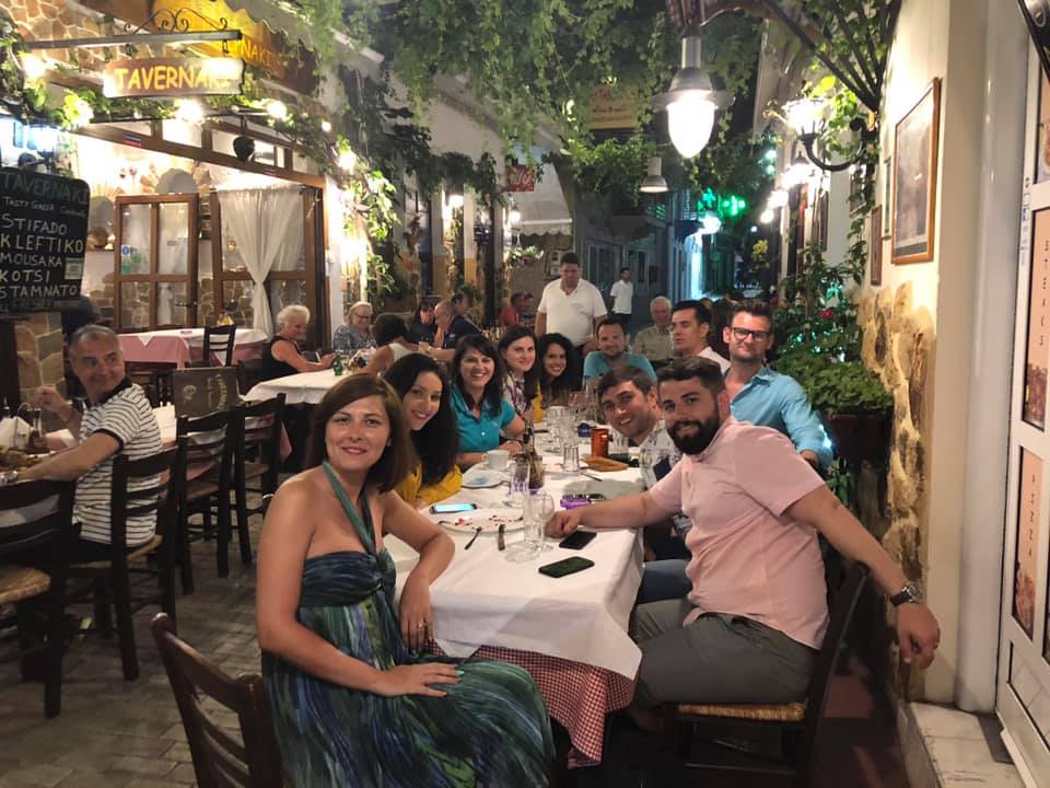 Tavernaki Tavern